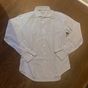 Men's long sleeves shirt from Brian & Barry Milano